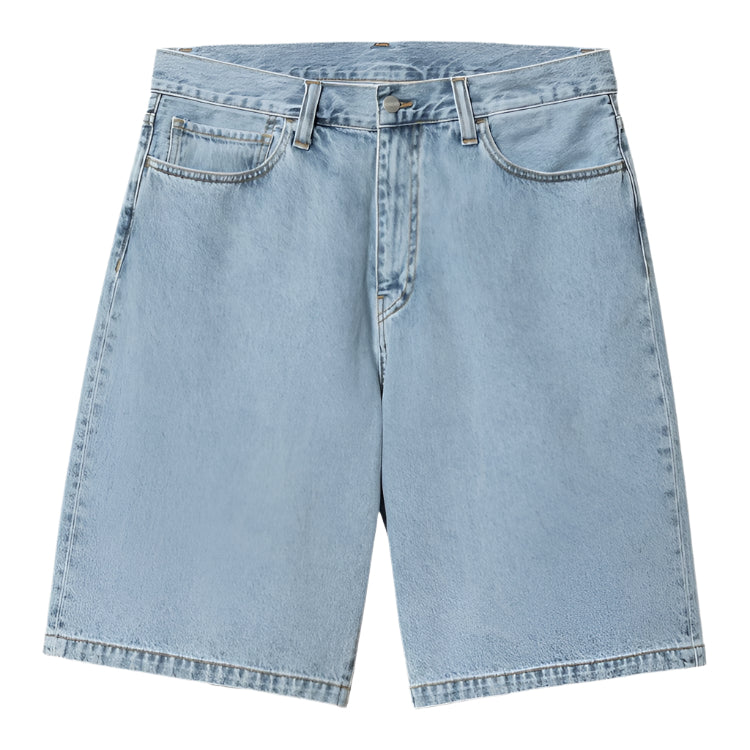 Landon Short Blue bleached / Carhartt wip