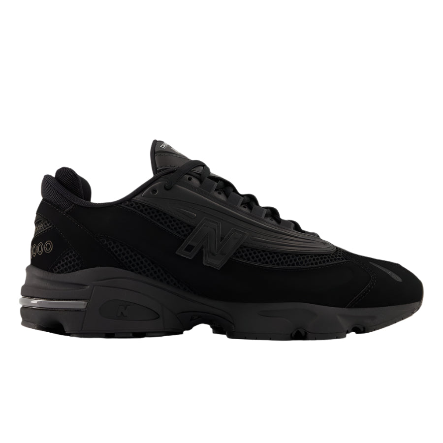 M1000B / NEW BALANCE / BLACK