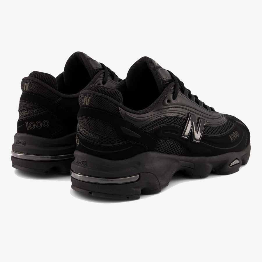 M1000B / NEW BALANCE / BLACK