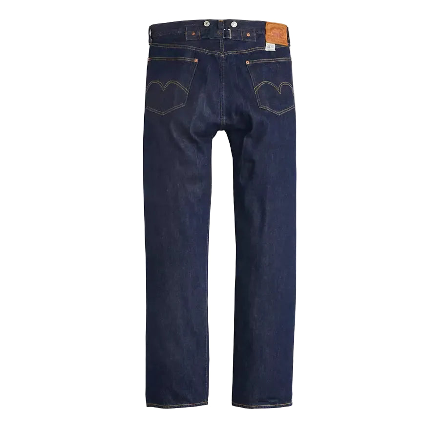 Levi's® Vintage Clothing 1933 501® Original Selvedge Men's Jeans