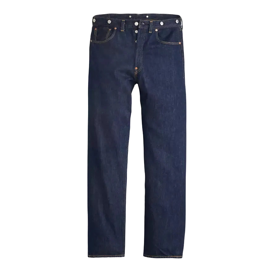Levi's® Vintage Clothing 1933 501® Original Selvedge Men's Jeans