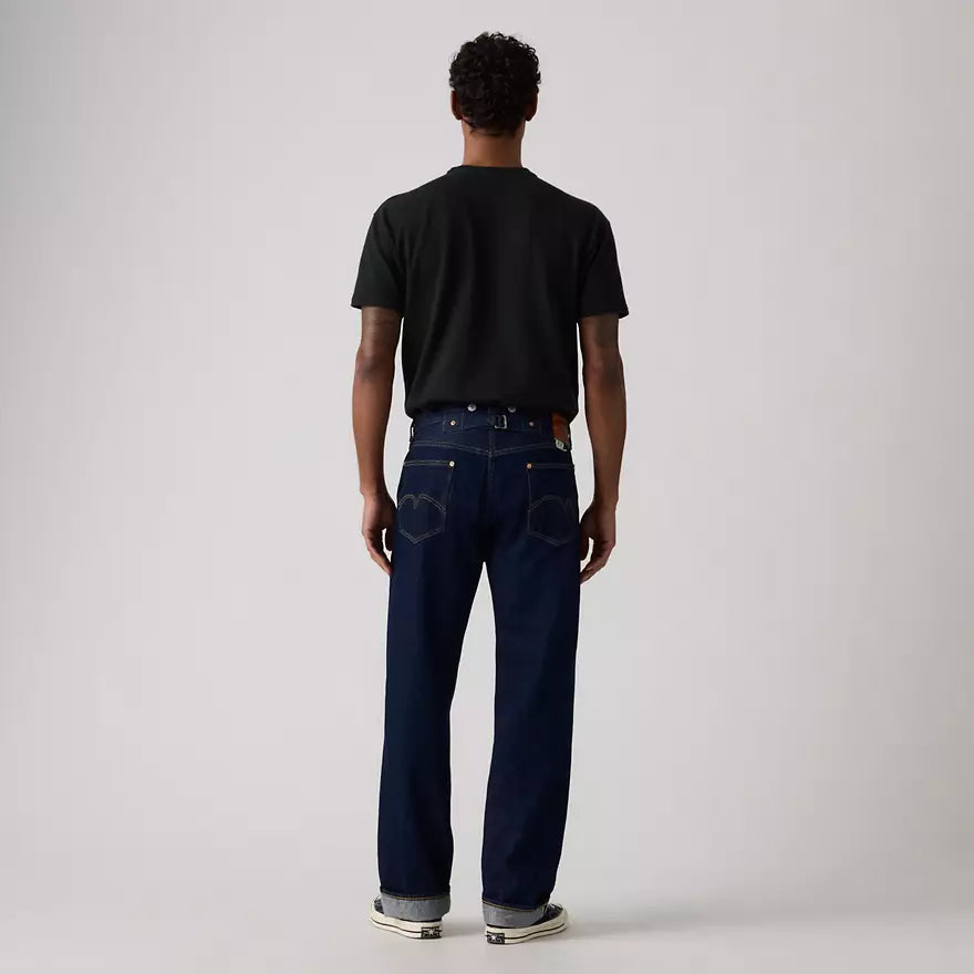Levi's® Vintage Clothing 1933 501® Original Selvedge Men's Jeans