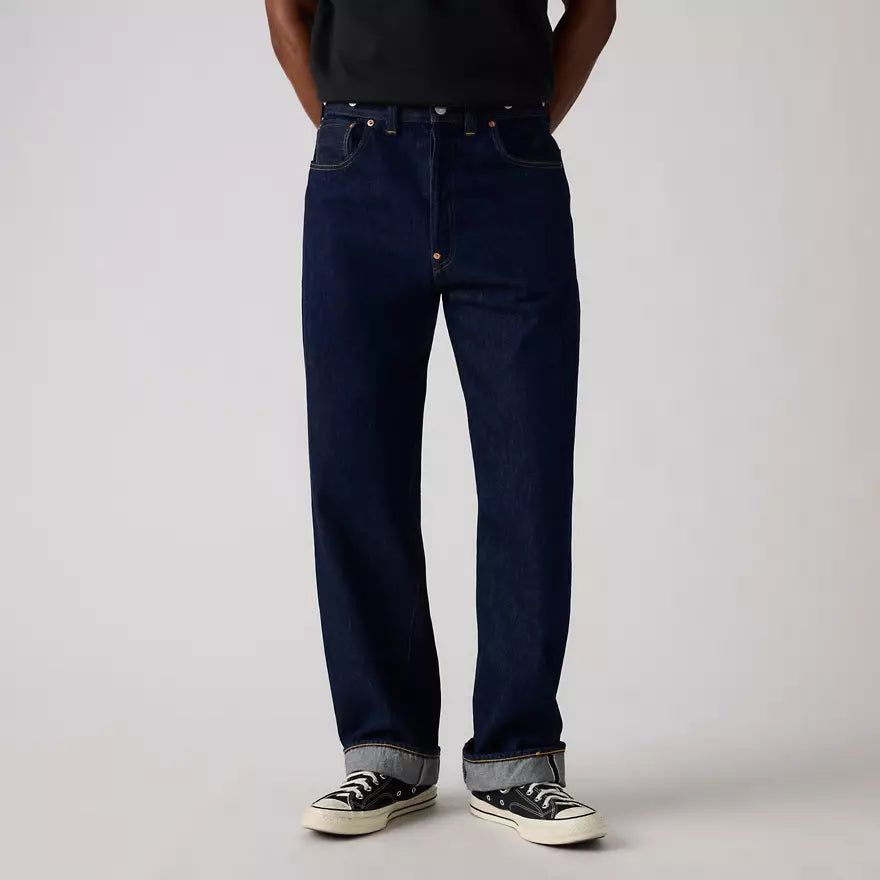 Levi's® Vintage Clothing 1933 501® Original Selvedge Men's Jeans