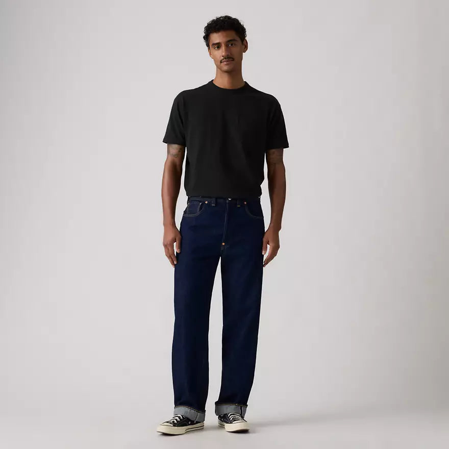 Levi's® Vintage Clothing 1933 501® Original Selvedge Men's Jeans