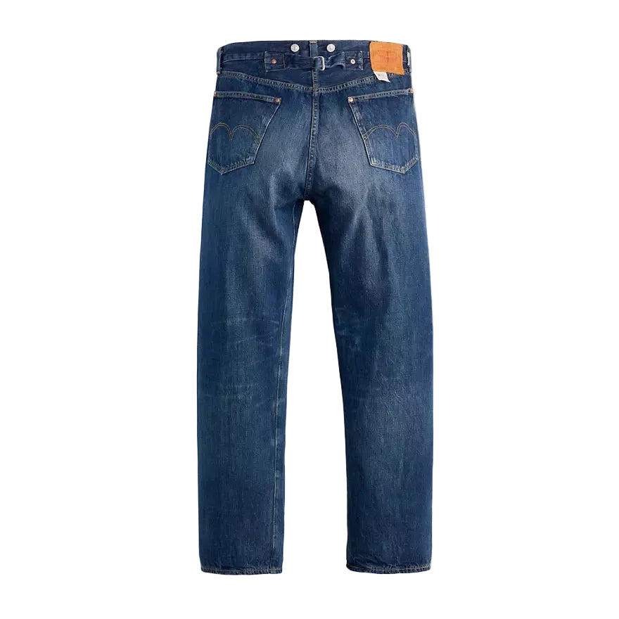 Levi's® Vintage Clothing 1933 501® Original Selvedge DENIM / WORN IN