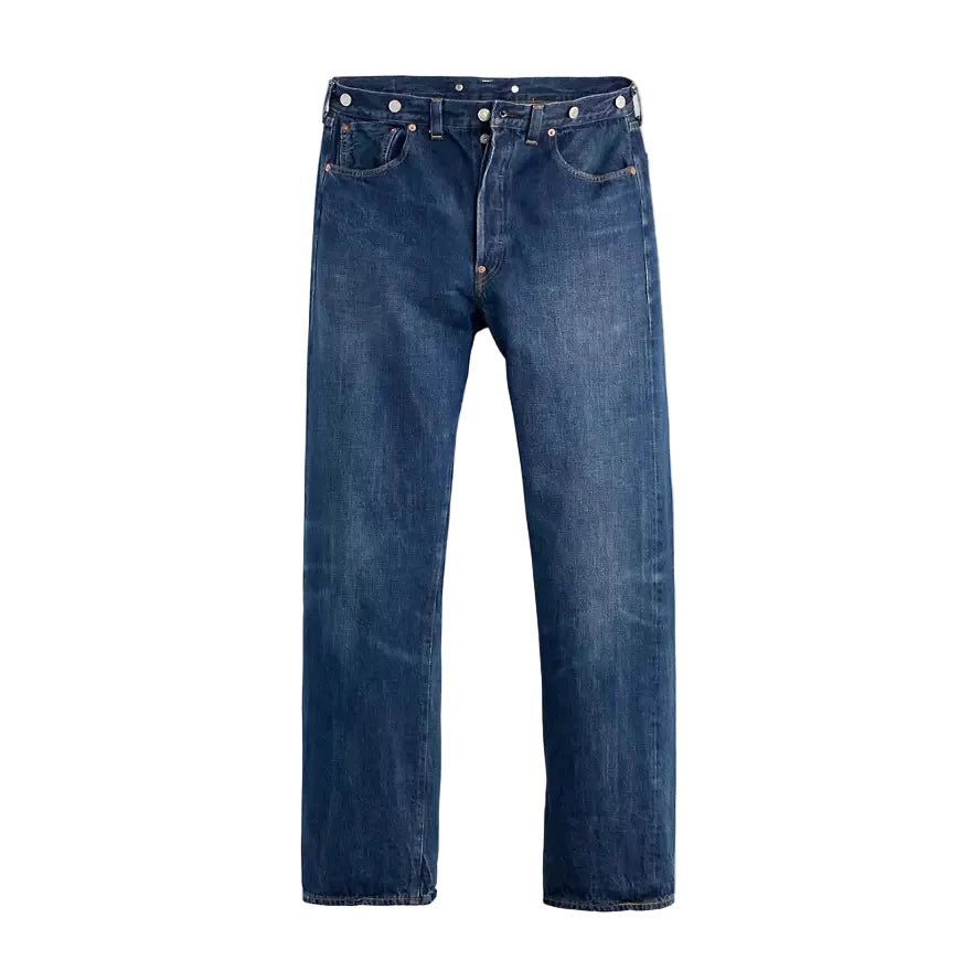 Levi's® Vintage Clothing 1933 501® Original Selvedge DENIM / WORN IN