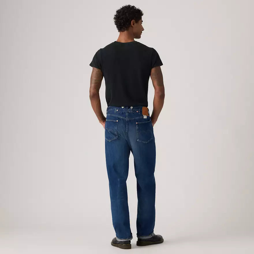 Levi's® Vintage Clothing 1933 501® Original Selvedge DENIM / WORN IN