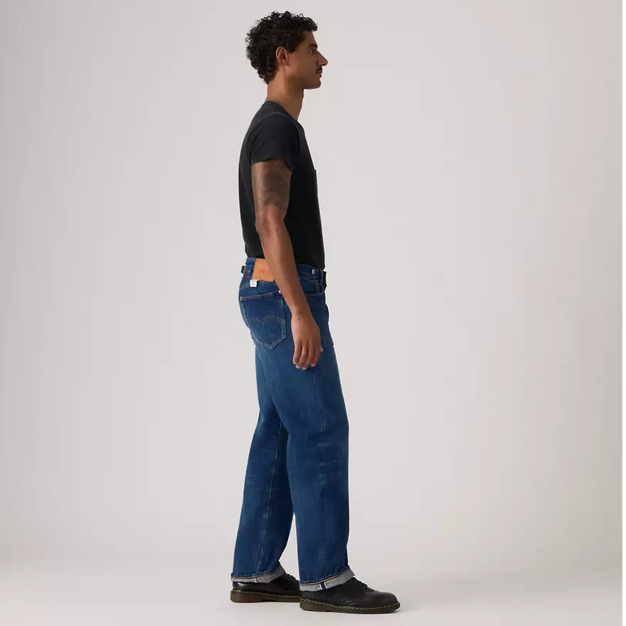 Levi's® Vintage Clothing 1933 501® Original Selvedge DENIM / WORN IN