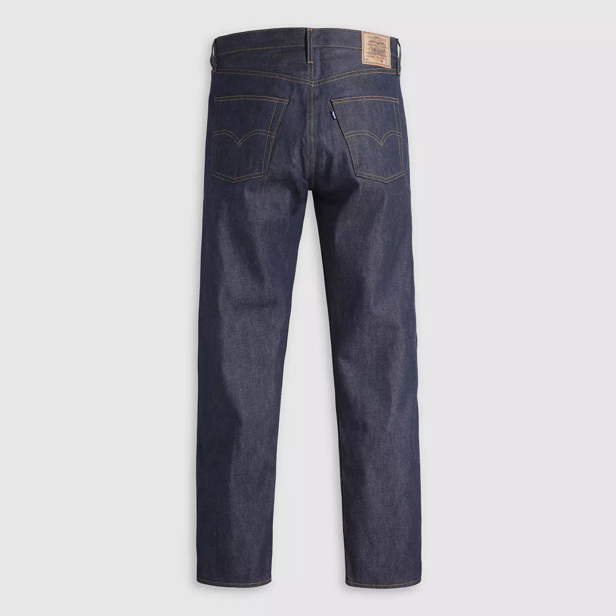 Levi's® Made In Japan 1980's 501® Jeans /Dark Wash