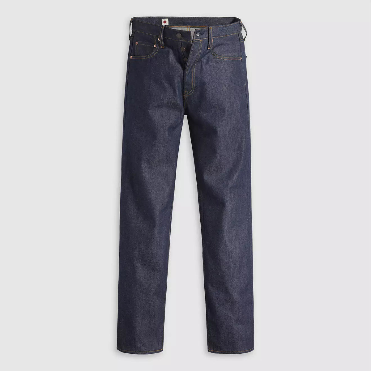 Levi's® Made In Japan 1980's 501® Jeans /Dark Wash