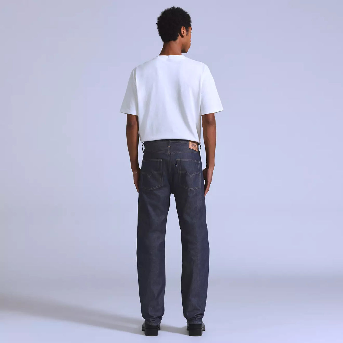 Levi's® Made In Japan 1980's 501® Jeans /Dark Wash