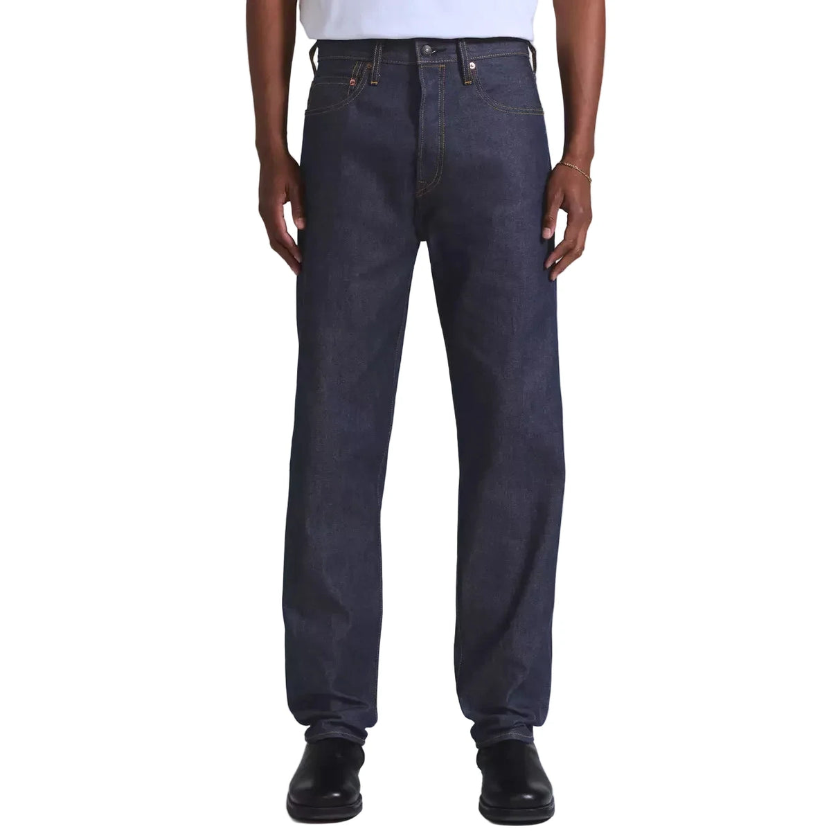Levi's® Made In Japan 1980's 501® Jeans /Dark Wash