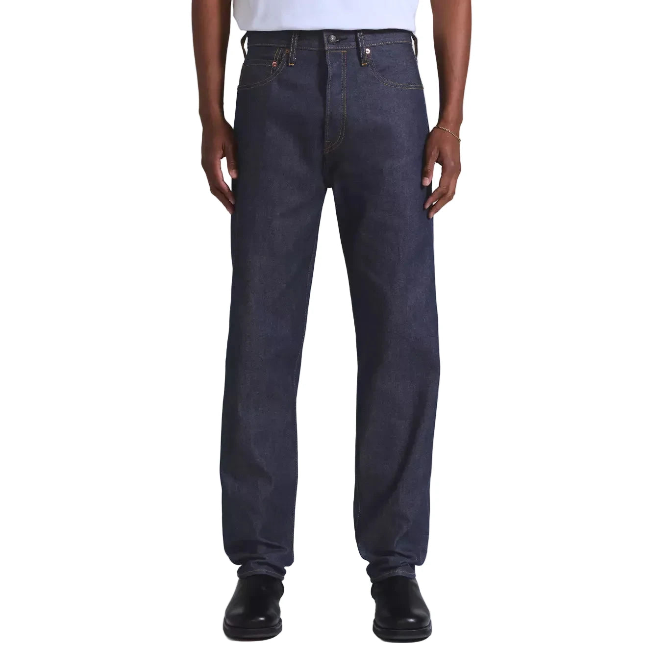 Levi's® Made In Japan 1980's 501® Jeans /Dark Wash