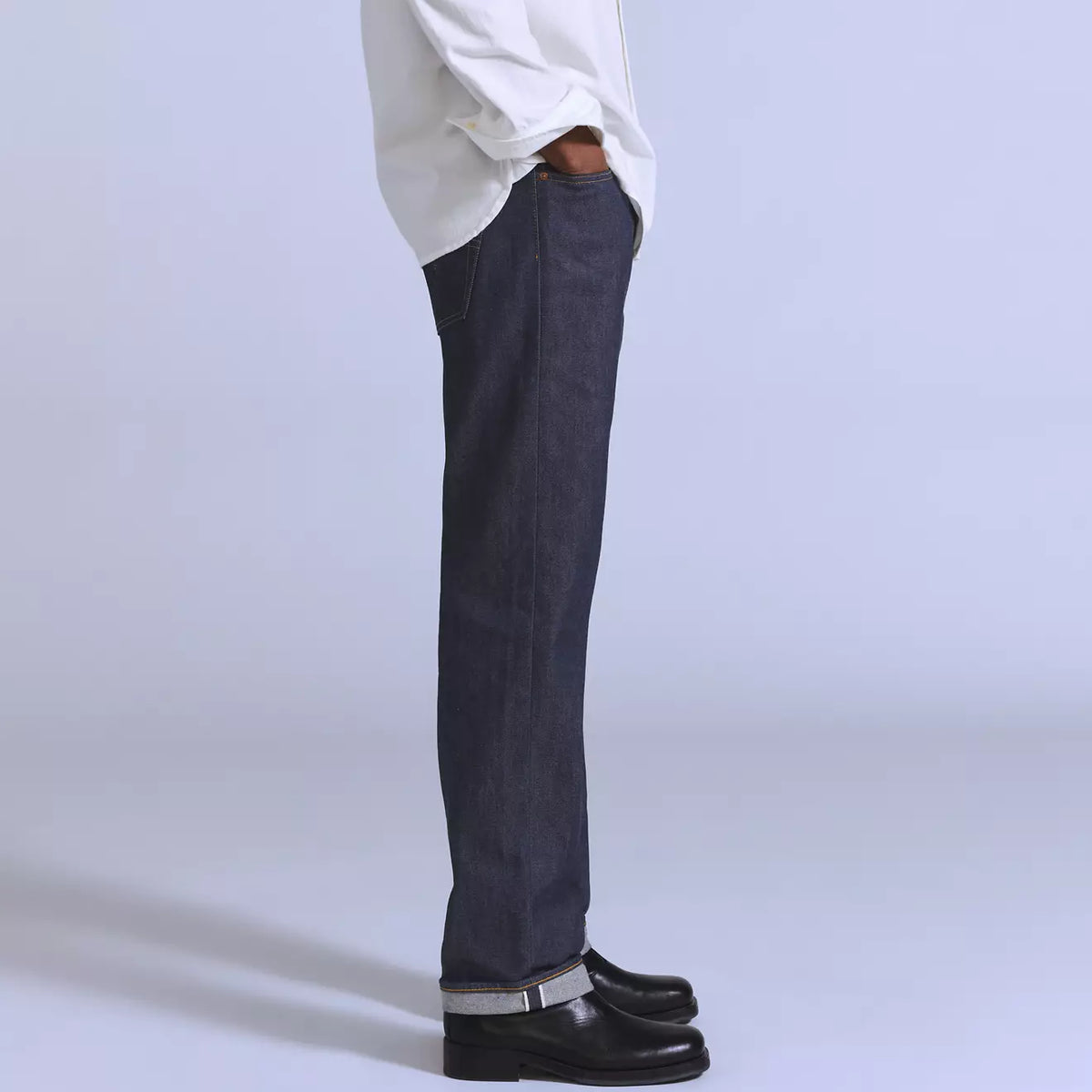 Levi's® Made In Japan 1980's 501® Jeans /Dark Wash