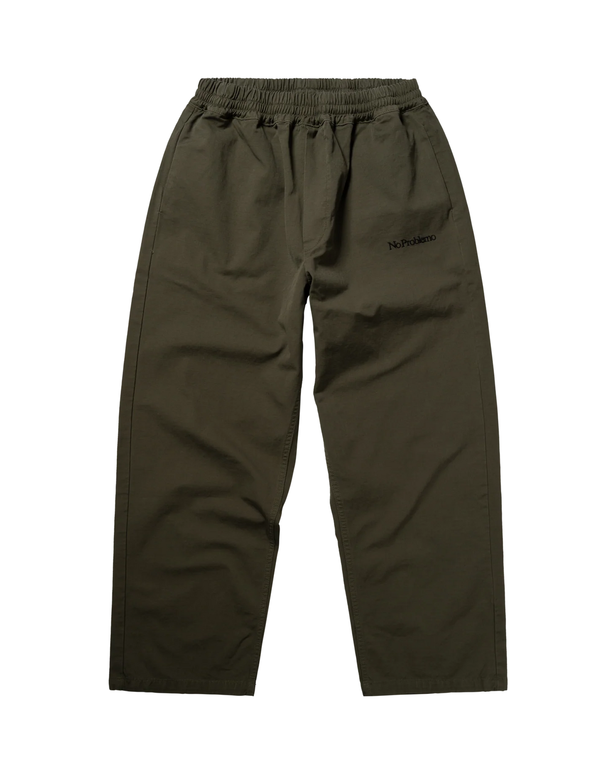 Mini Problemo Ripstop Work Pant / no problemo / olive