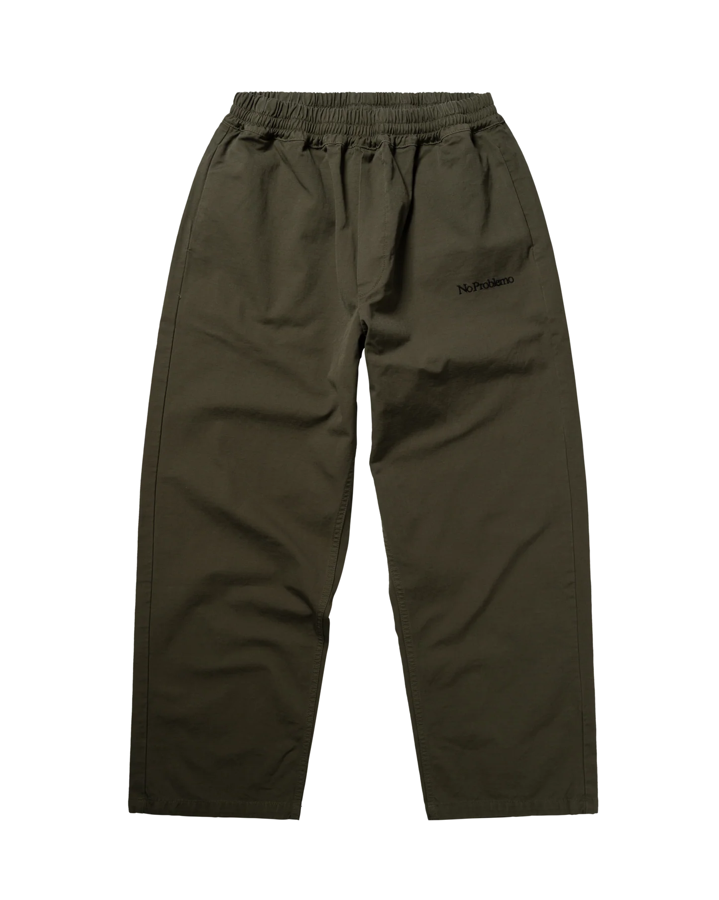 Mini Problemo Ripstop Work Pant / no problemo / olive
