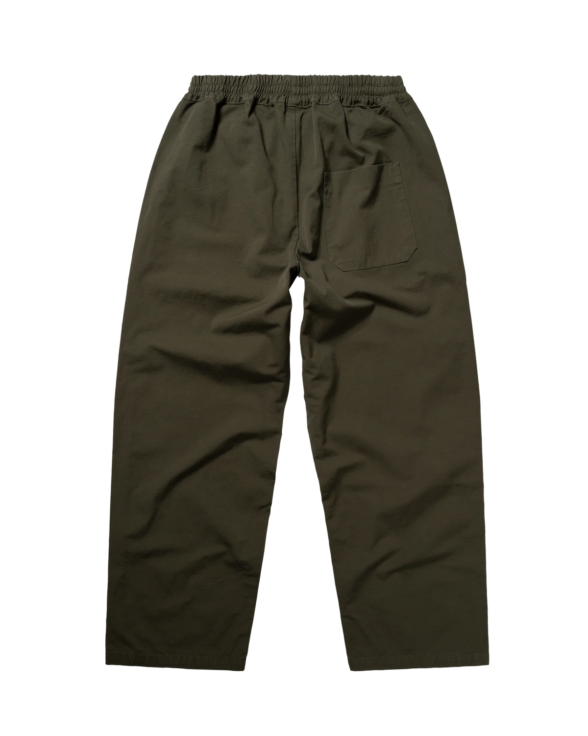 Mini Problemo Ripstop Work Pant / no problemo / olive