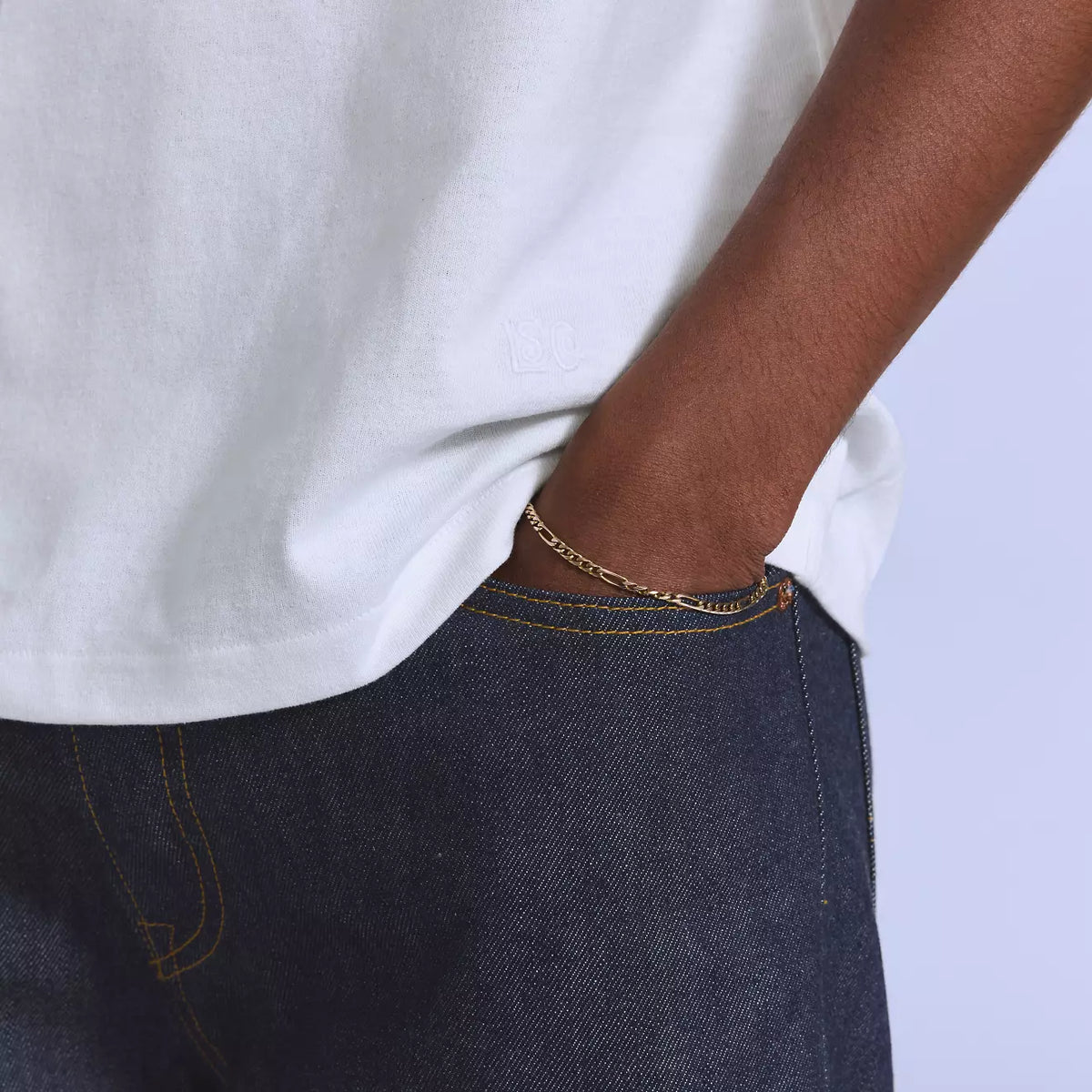 Relaxed Tee Relaxed Tee / Levi's®/ naturals