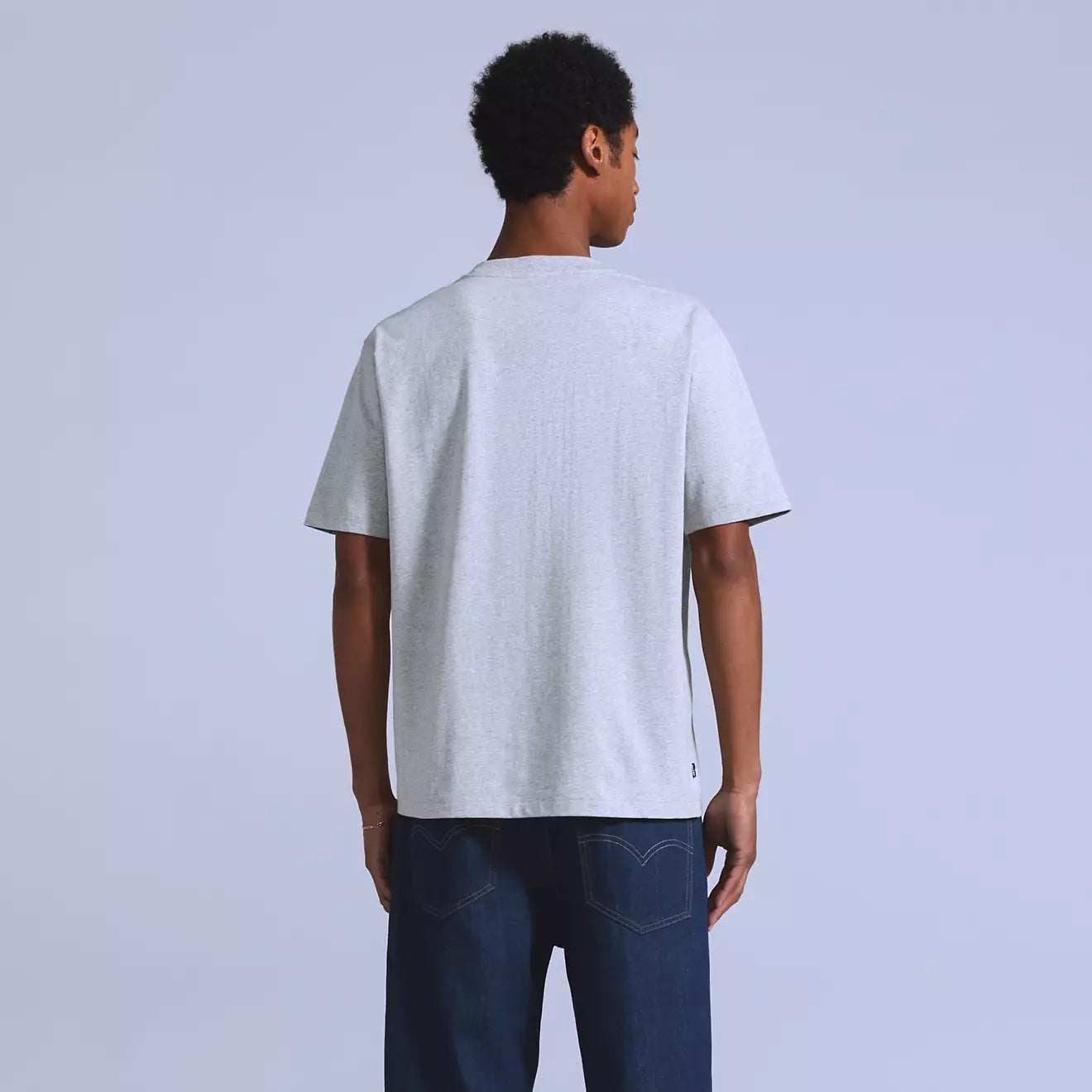 Relaxed Tee Relaxed Tee / Levi's® / greys