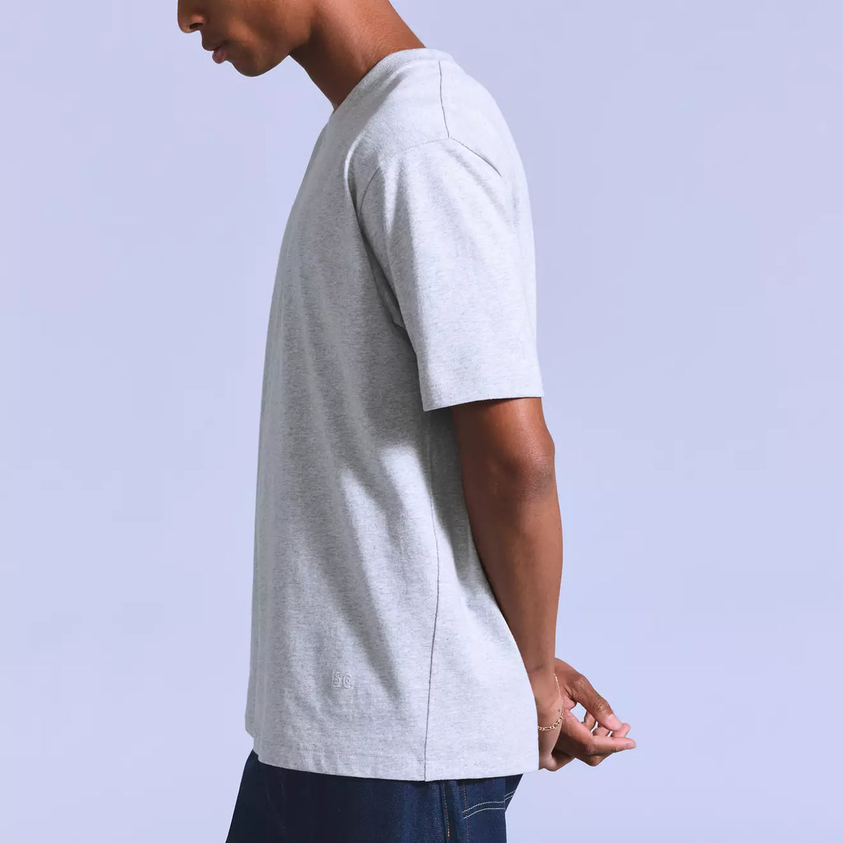 Relaxed Tee Relaxed Tee / Levi's® / greys