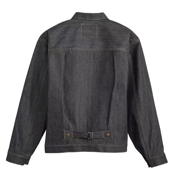 Levi's® Vintage Clothing™ Wwii Trucker Jacket  / made in japan