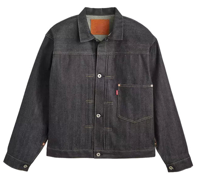 Levi's® Vintage Clothing™ Wwii Trucker Jacket  / made in japan