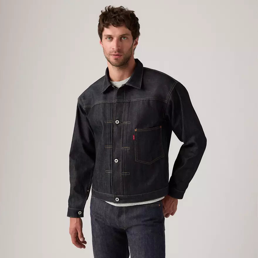 Levi&#39;s® Vintage Clothing™ Wwii Trucker Jacket  / made in japan