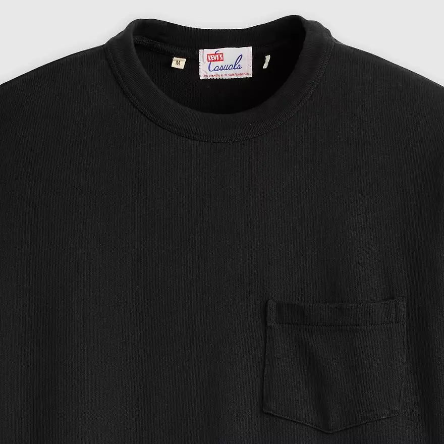 Levi's® Vintage Clothing 1960's Casual T-Shirt /  levis lvc