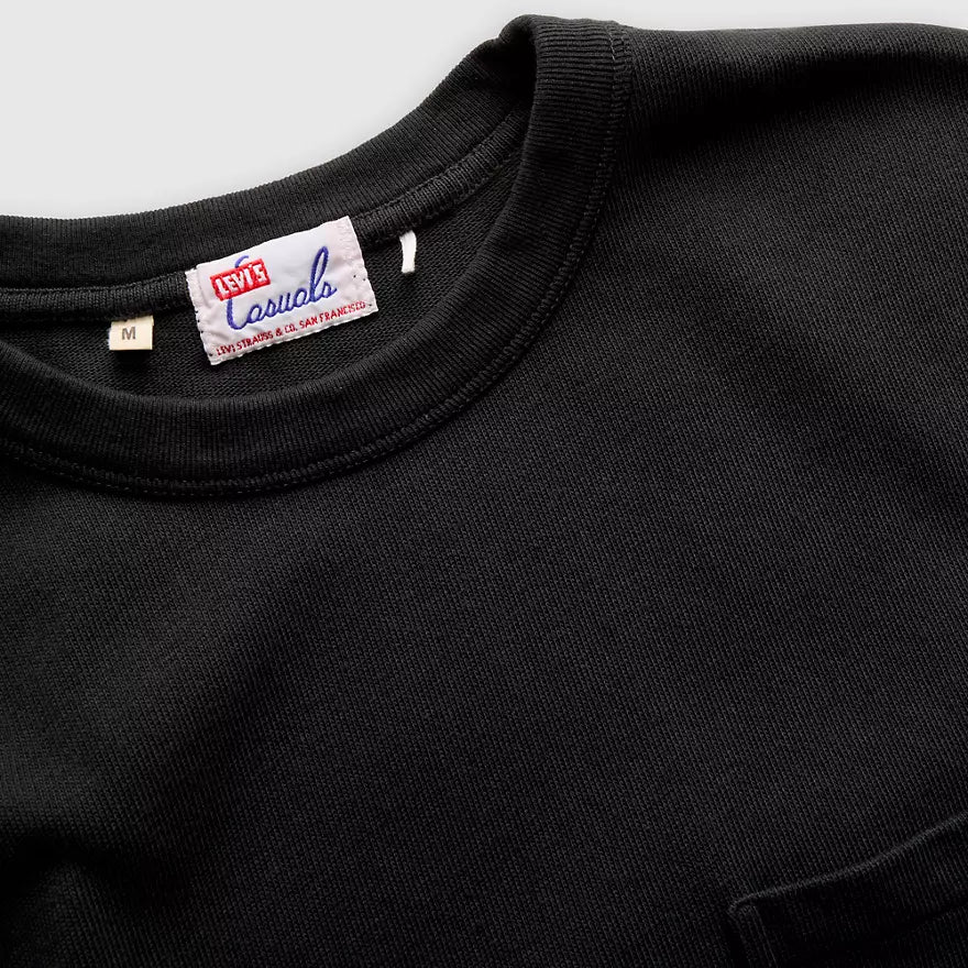 Levi's® Vintage Clothing 1960's Casual T-Shirt /  levis lvc