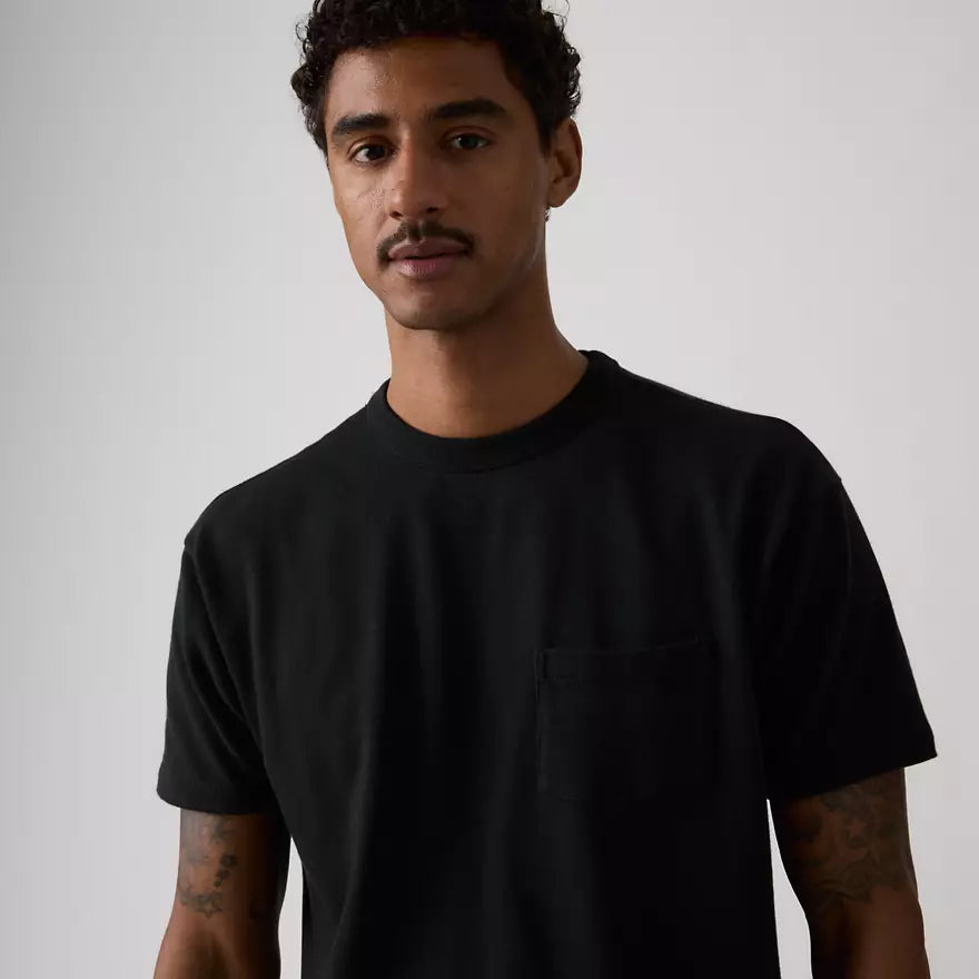 Levi's® Vintage Clothing 1960's Casual T-Shirt /  levis lvc