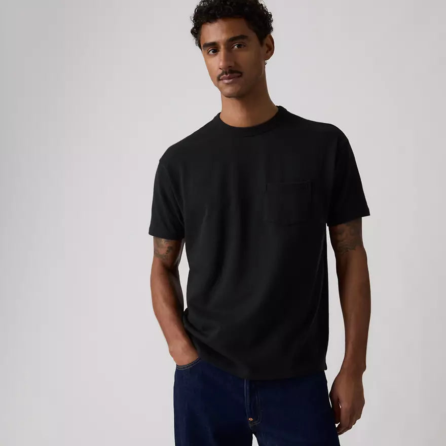 Levi's® Vintage Clothing 1960's Casual T-Shirt /  levis lvc