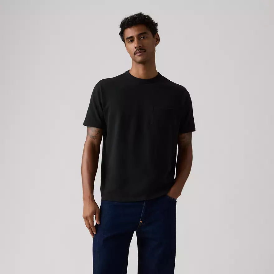 Levi's® Vintage Clothing 1960's Casual T-Shirt /  levis lvc
