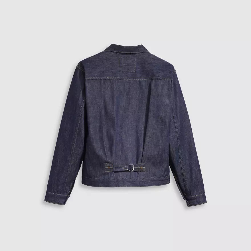 1936 Type I Selvedge Trucker Jacket / LEVIS MADE IN JAPAN