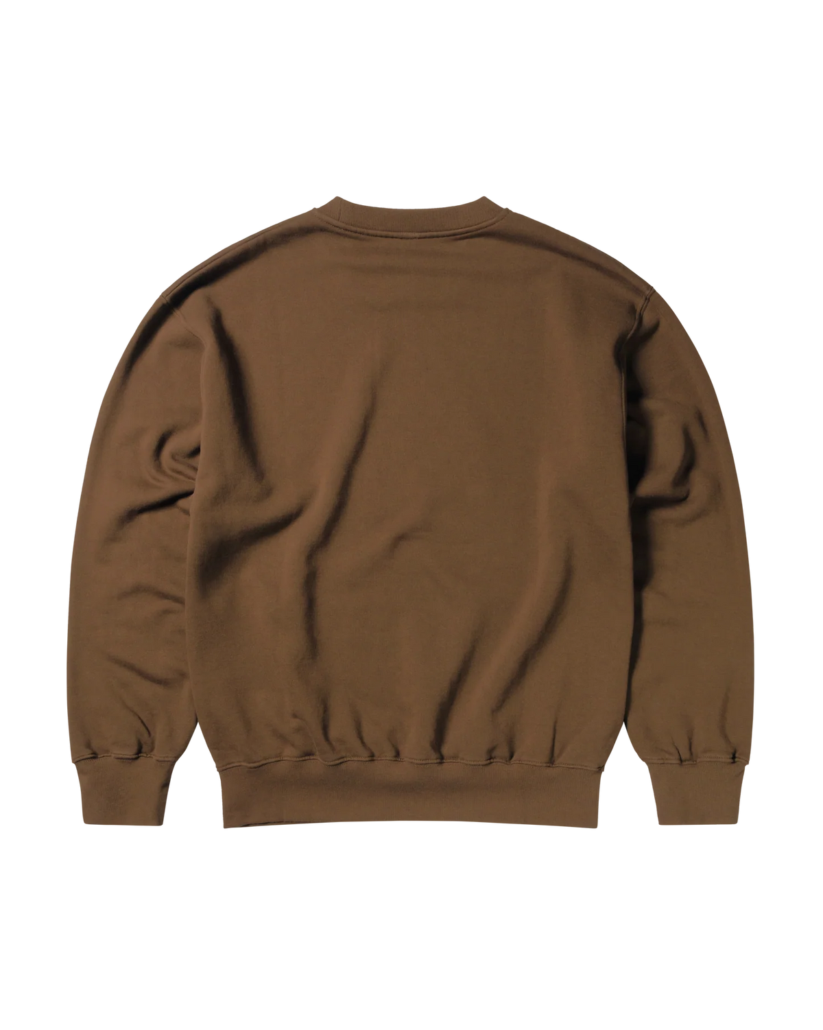 NYP Sweatshirt / NO PROBLEMO / BROWN