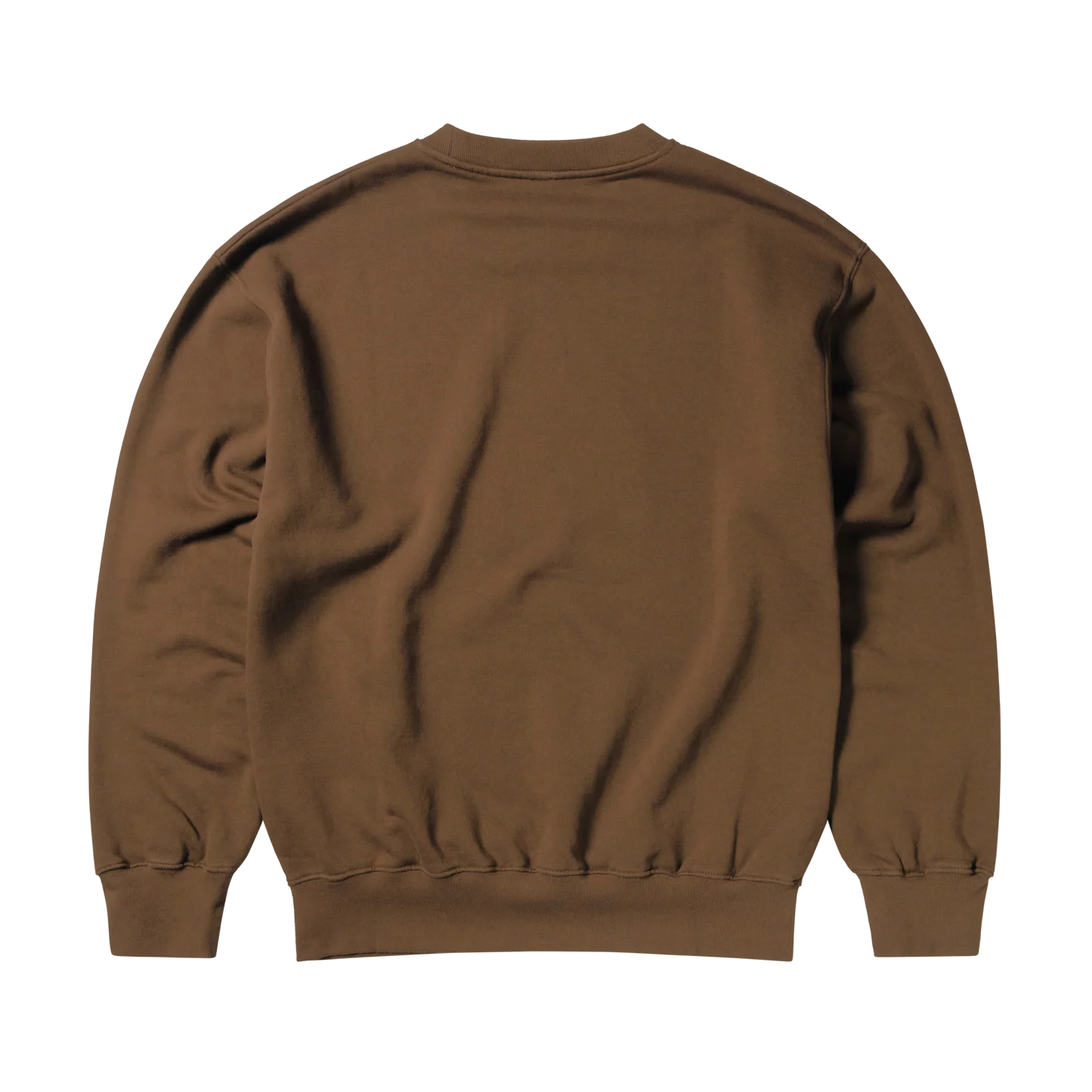 No Problemo Sweatshirt  / no problemo / brown