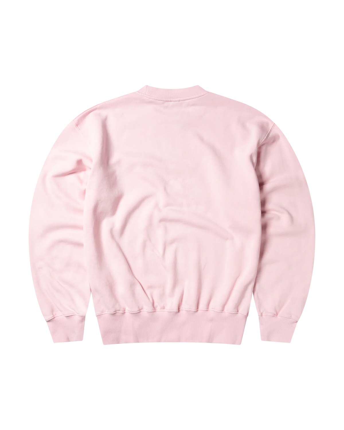 NO PROBLEMO SWEATSHIRT / PALE PINK