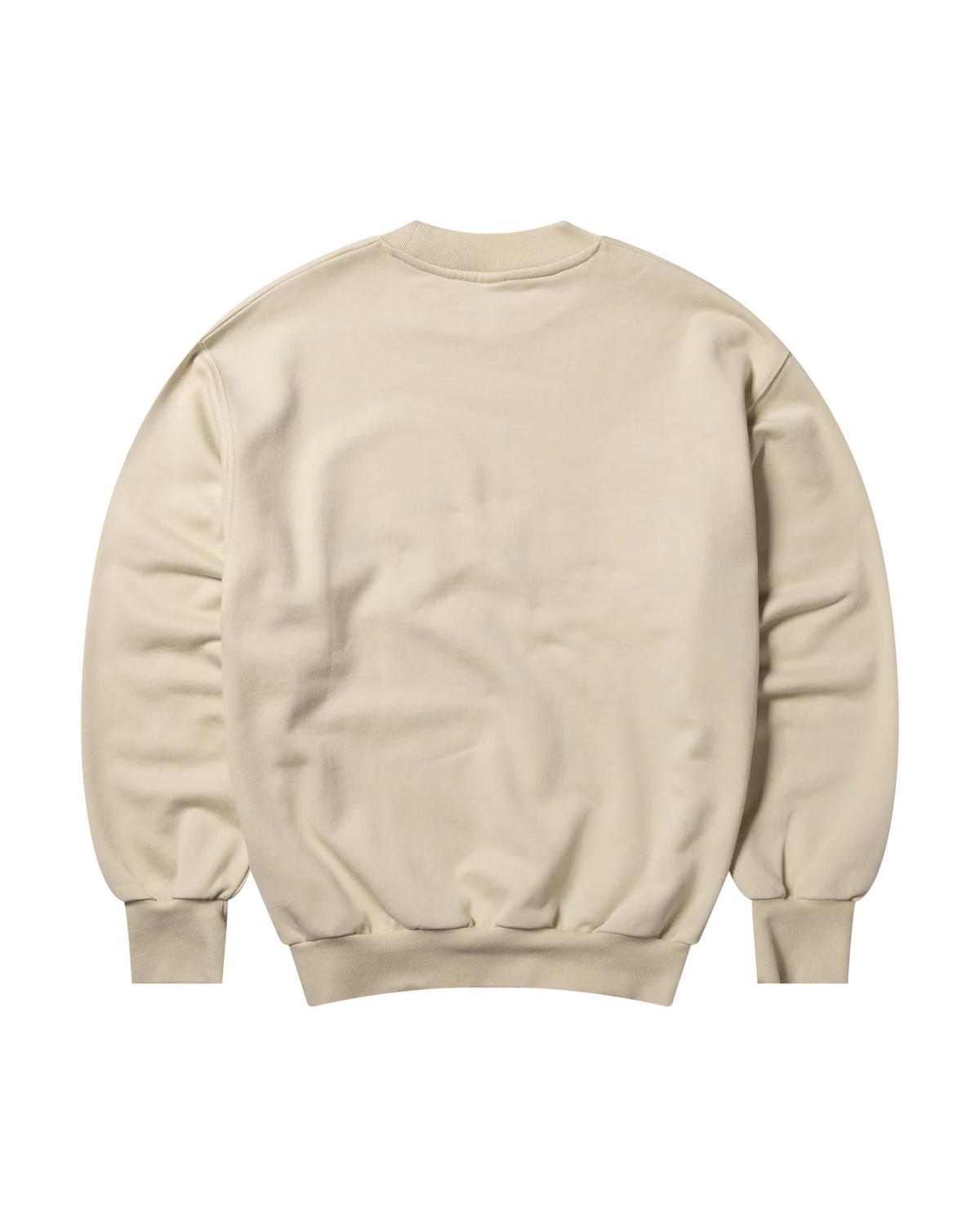 NYP Varsity Sweatshirt / no problemo /sand