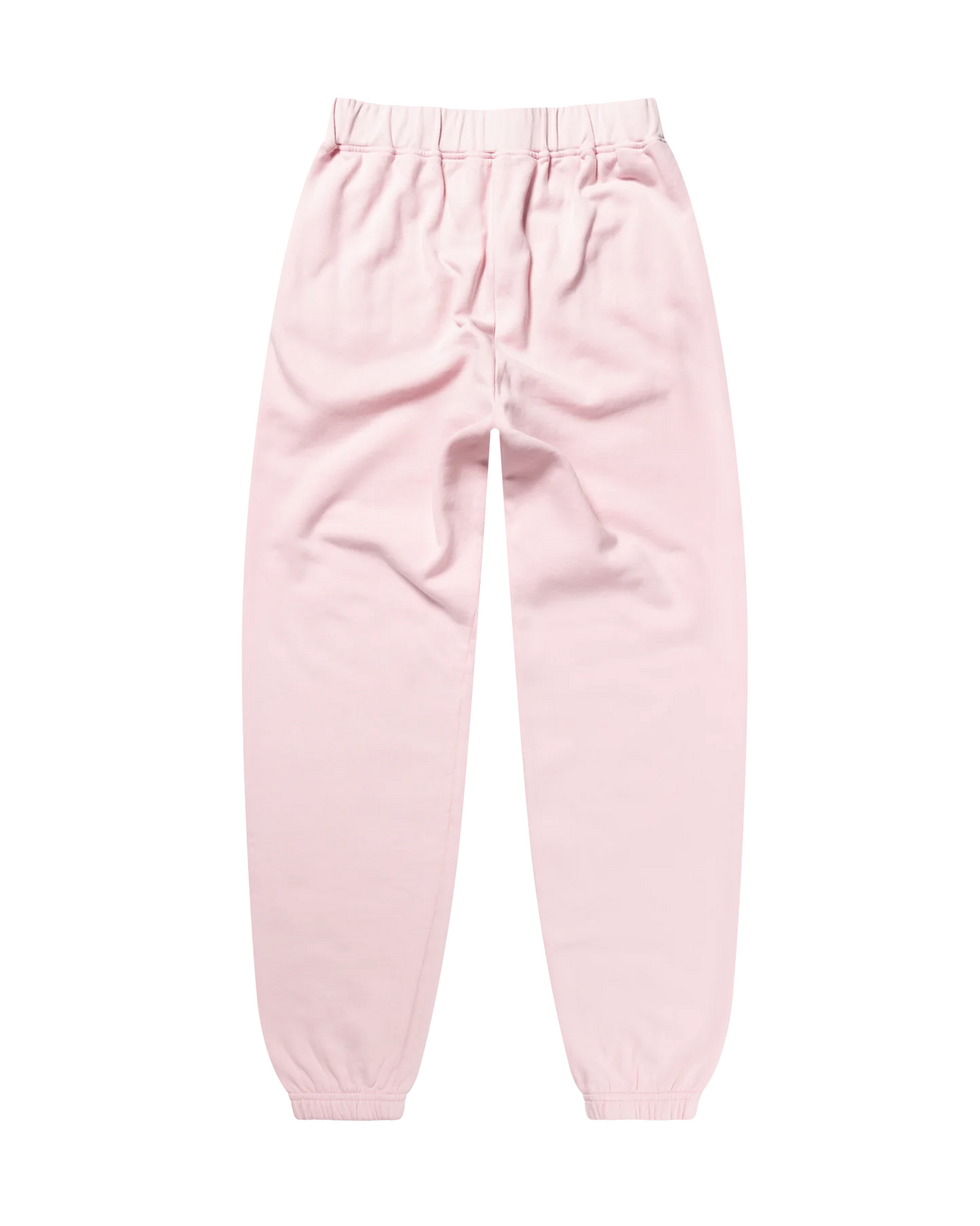 No Problemo Sweatpant / pale pink