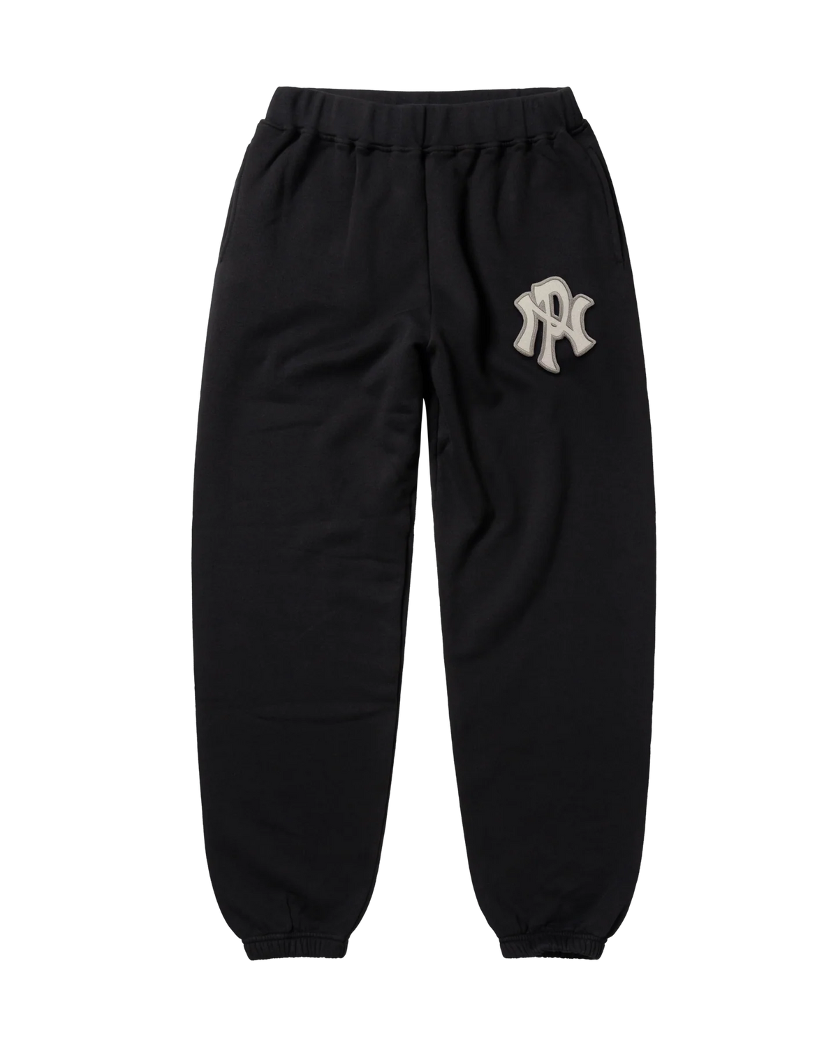 NYP Sweatpant / NO PROBLEMO / BLACK