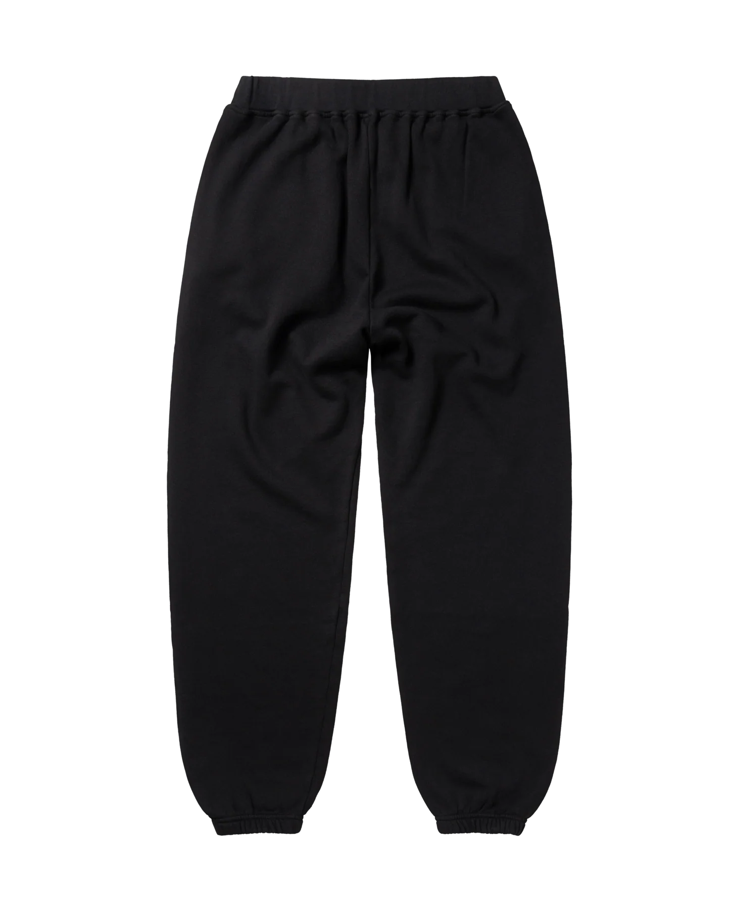 NYP Sweatpant / NO PROBLEMO / BLACK