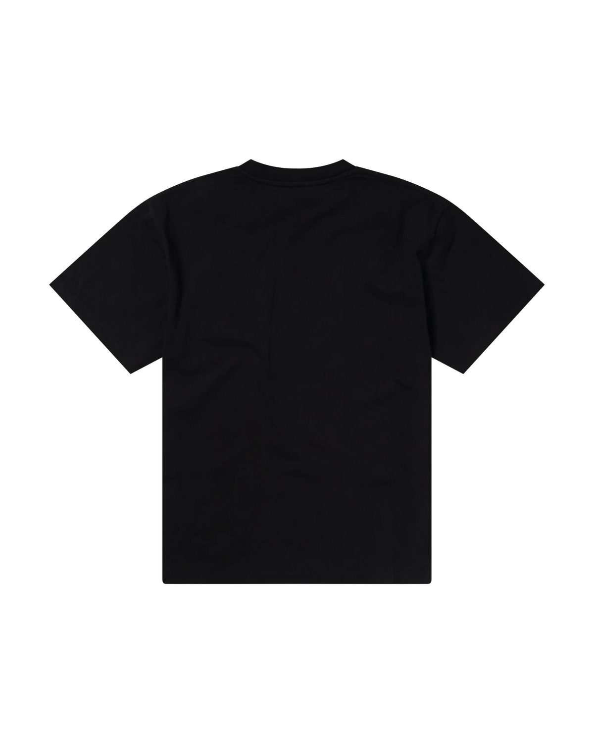 NO PROBLEMO SS TEE / black