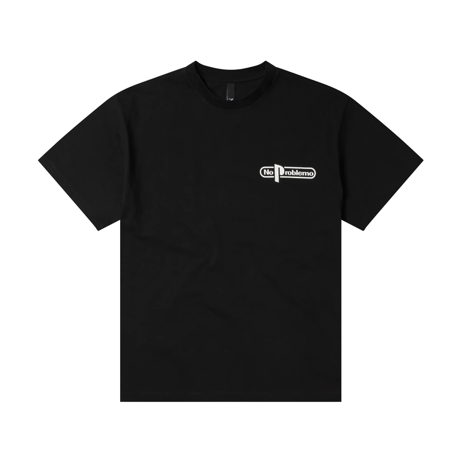 NO LIMITS SS TEE / no problemo