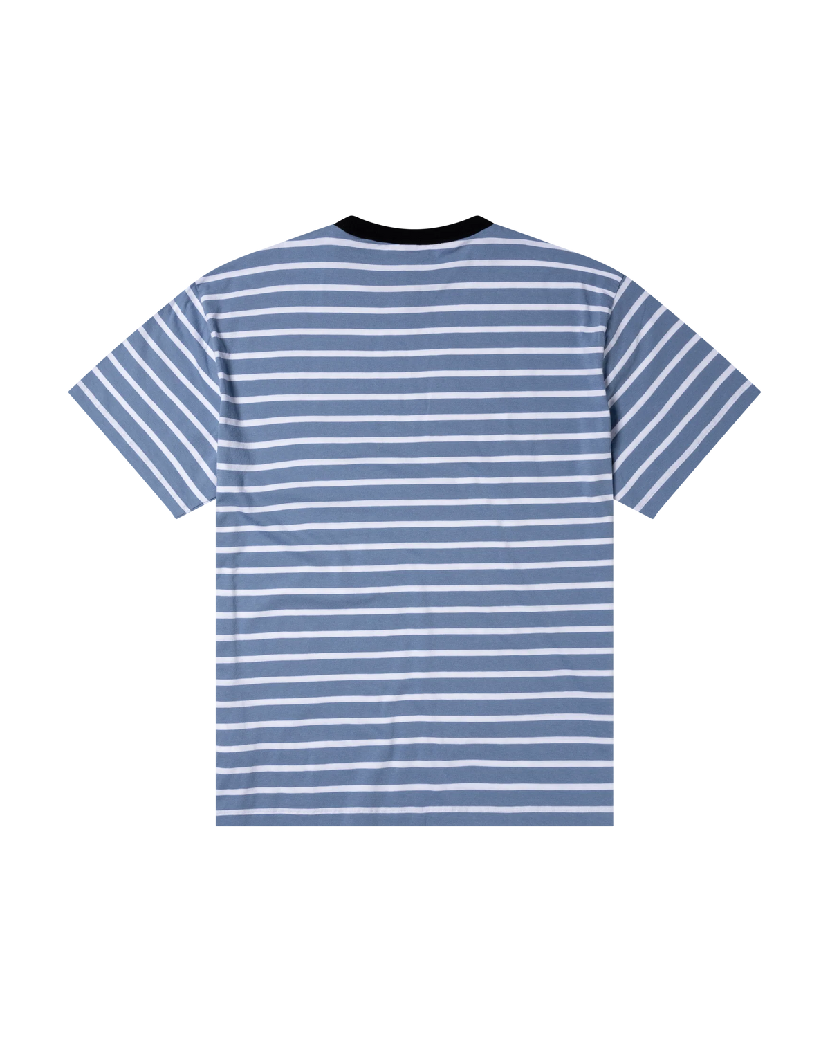 BRETON STRIPE SS TEE / no problemo