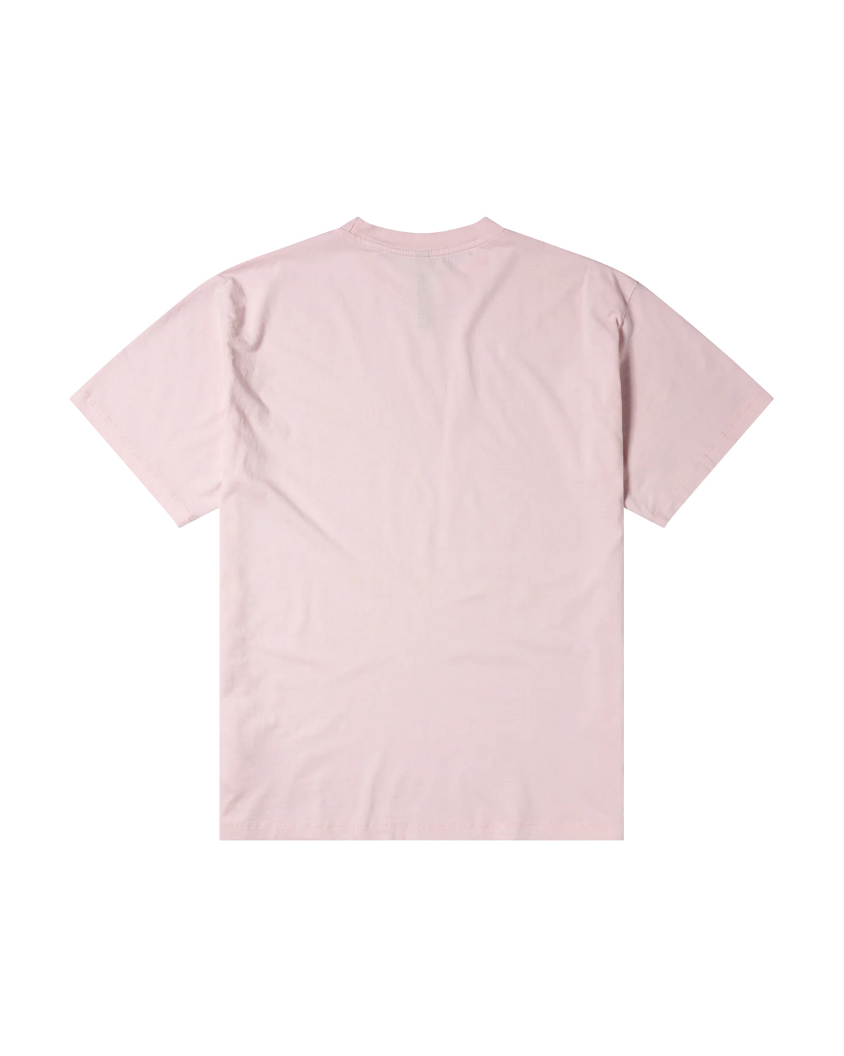 Mini Problemo SS Tee / NO PROBLEMO / PALE PINK