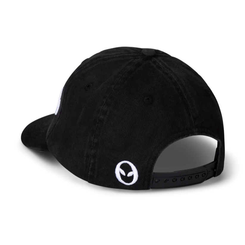 No Problemo Cap / BLACK