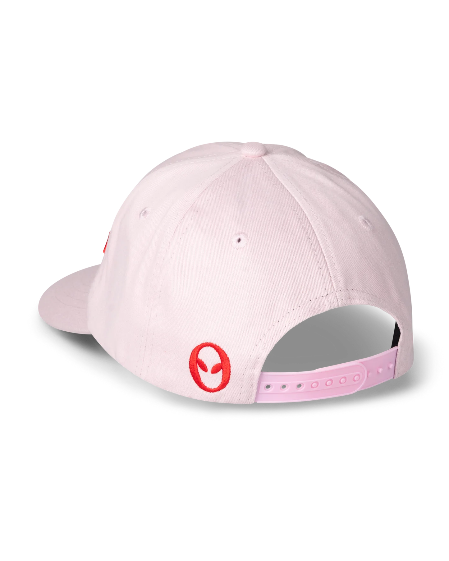 No Problemo Cap / PALE PINK