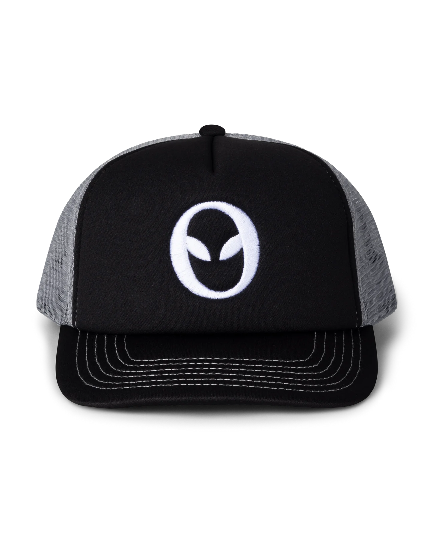 Alien-O Trucker Cap / NO PROBLEMO