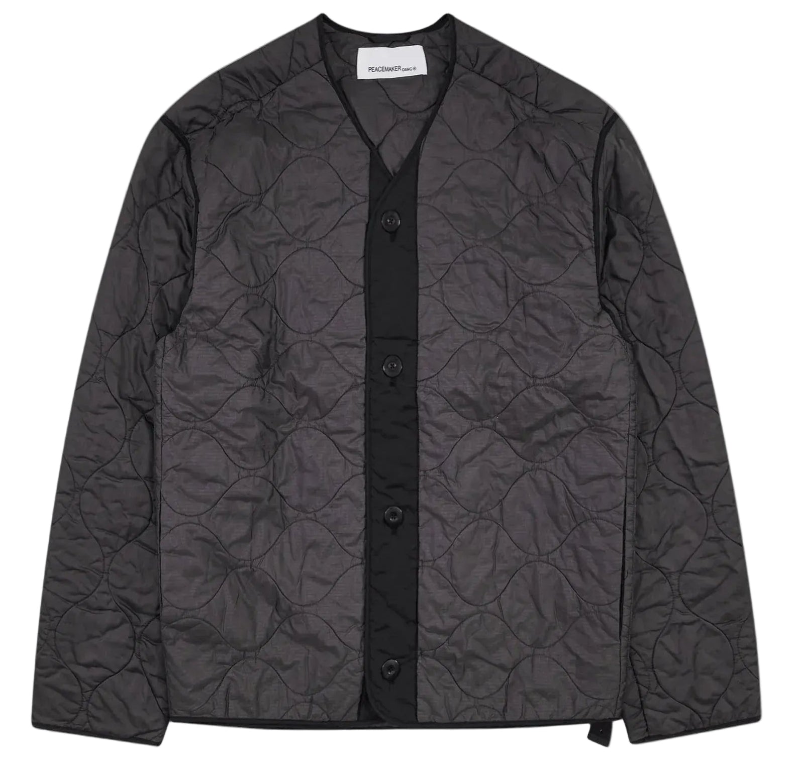 Combat Liner Black / PEACEMAKER OAMC - Spoon Clothes