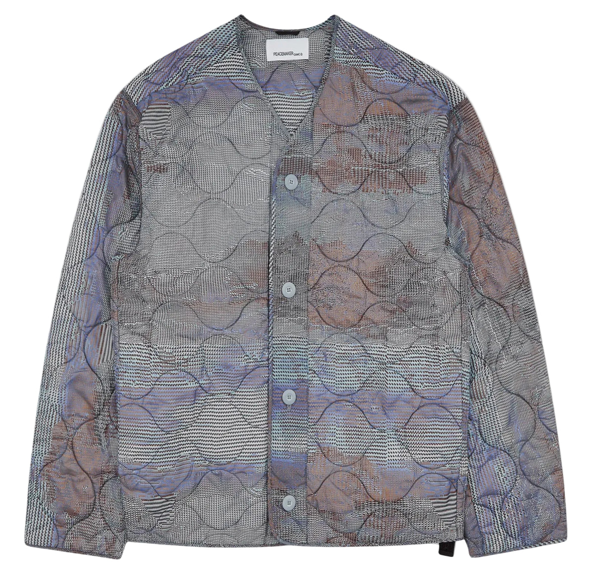 Combat Liner Tidefall / PEACEMAKER OAMC