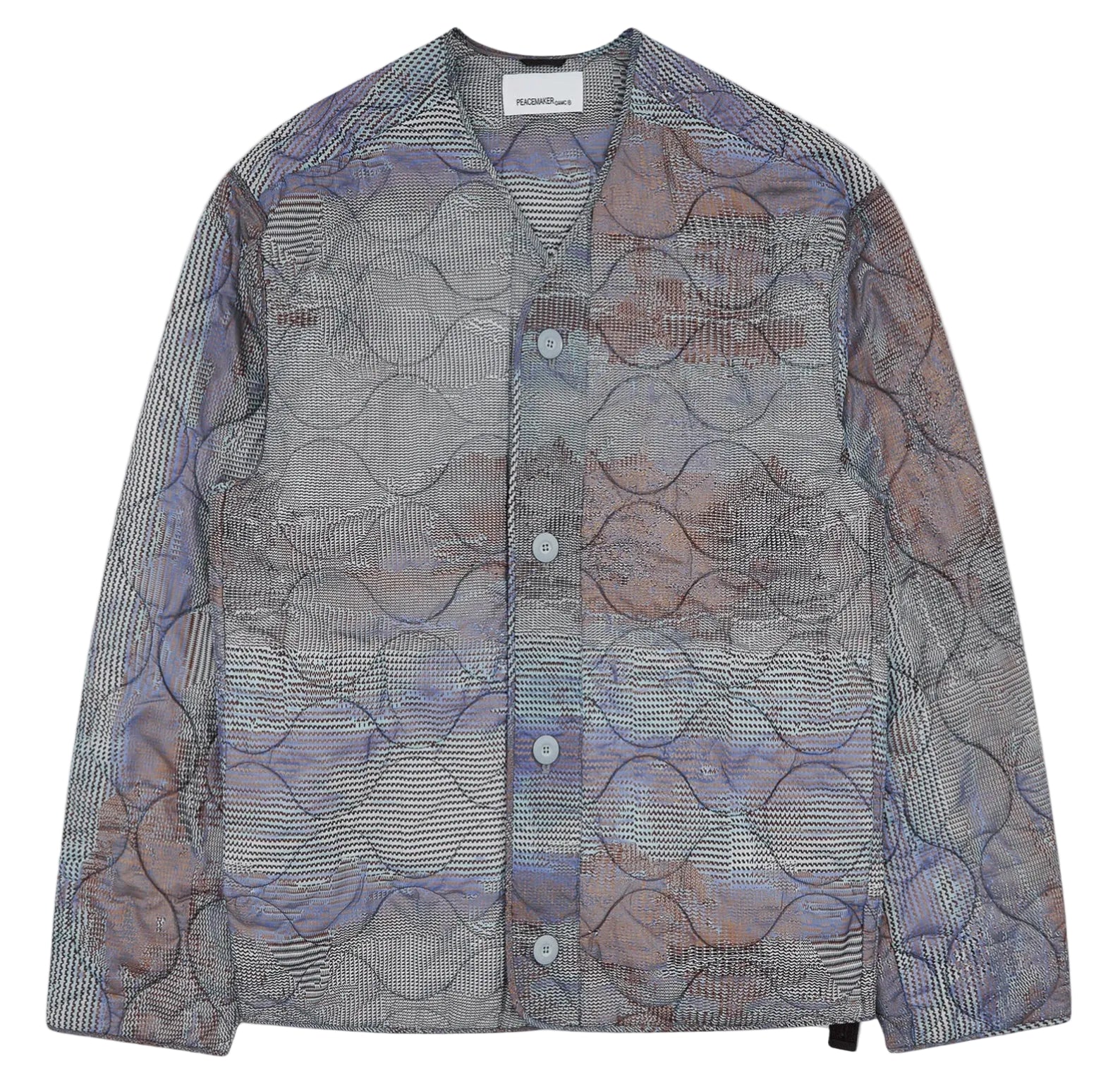 Combat Liner Tidefall / PEACEMAKER OAMC